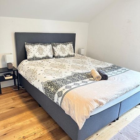 Stilvolle 2,5 Zimmer Wohnung St. Gallen Exterior foto