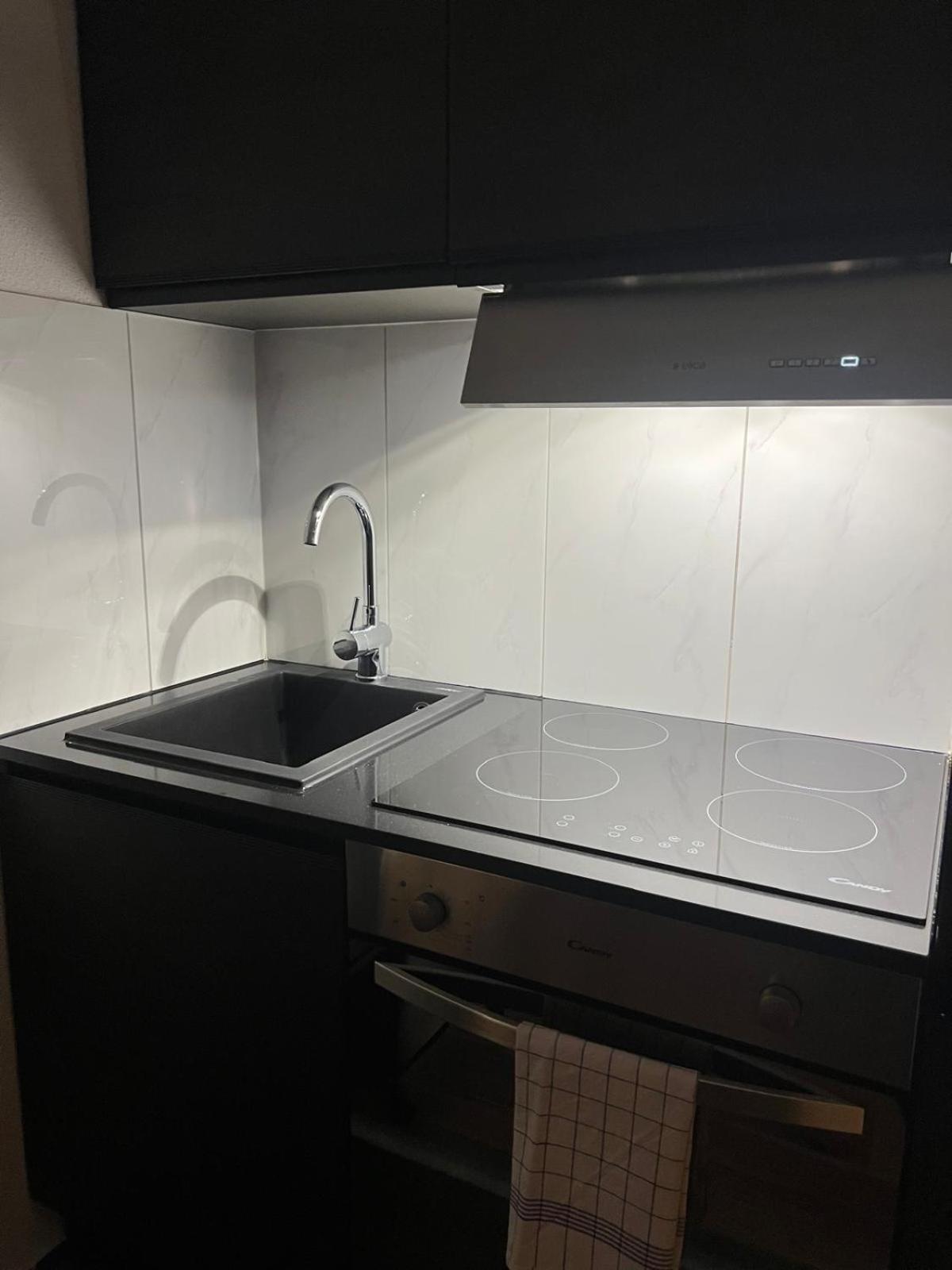 Stilvolle 2,5 Zimmer Wohnung St. Gallen Exterior foto